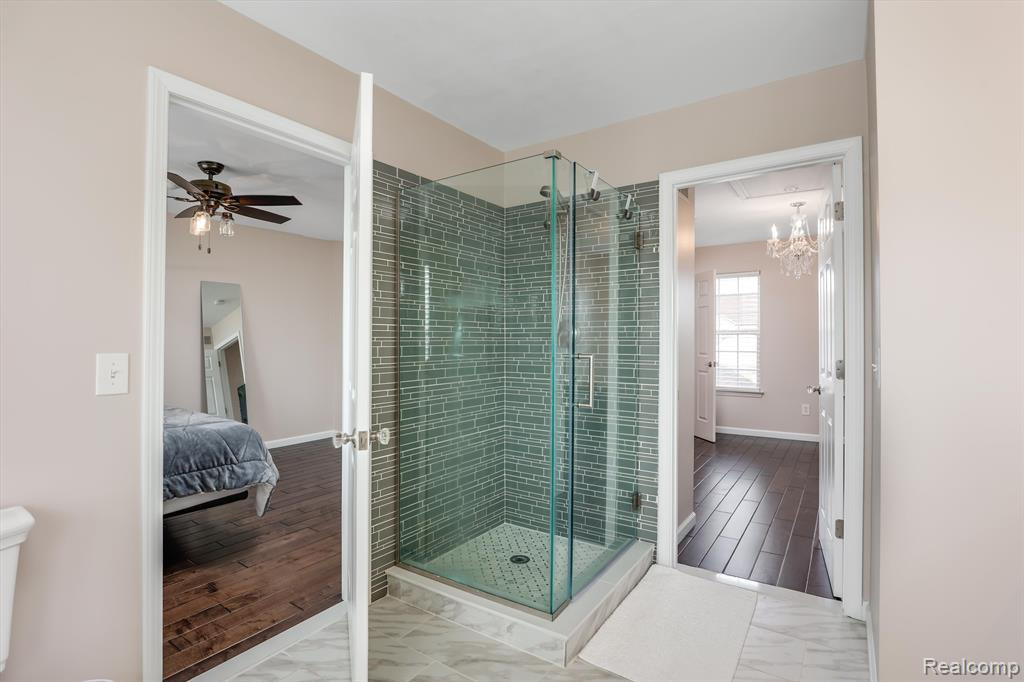 4143 HUNTERS Circle E, 104, Canton, MI 48188 — Photo 19