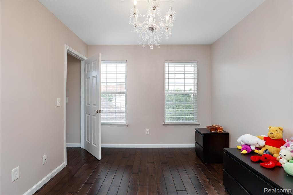 4143 HUNTERS Circle E, 104, Canton, MI 48188 — Photo 23