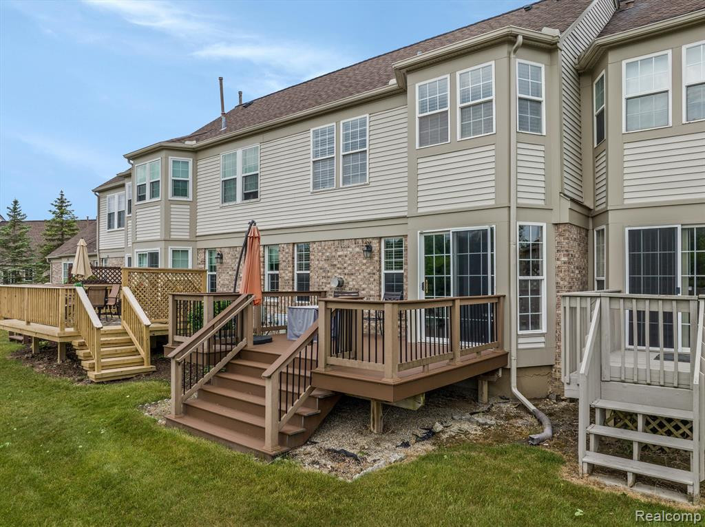 4143 HUNTERS Circle E, 104, Canton, MI 48188 — Photo 29