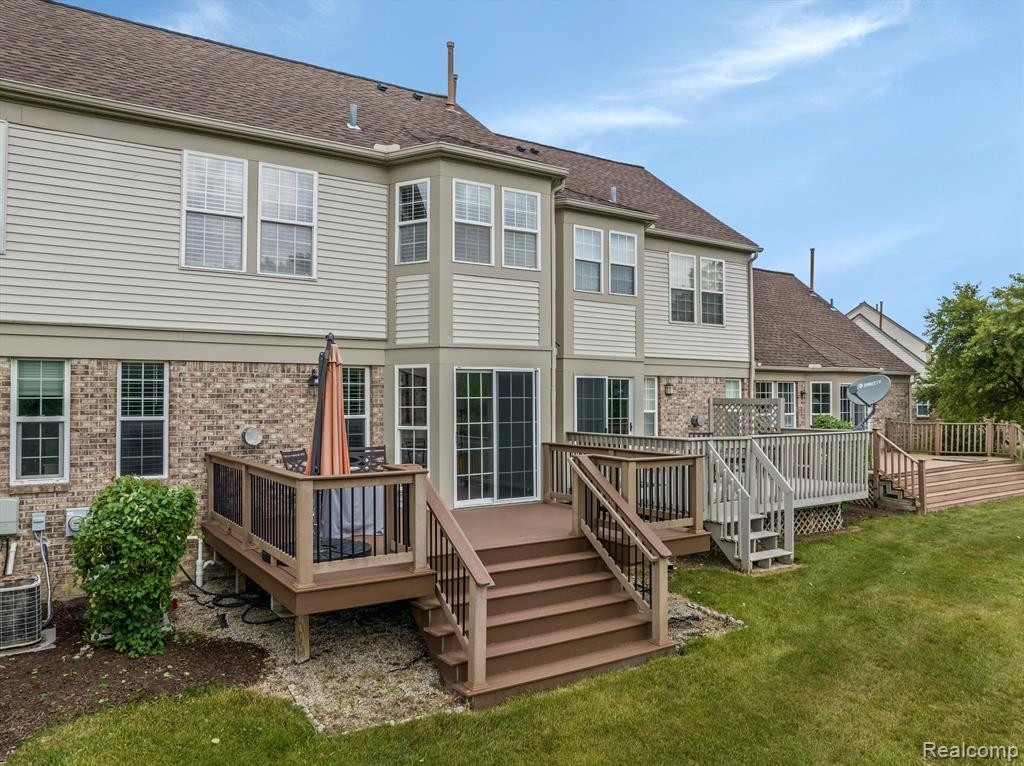 4143 HUNTERS Circle E, 104, Canton, MI 48188 — Photo 30