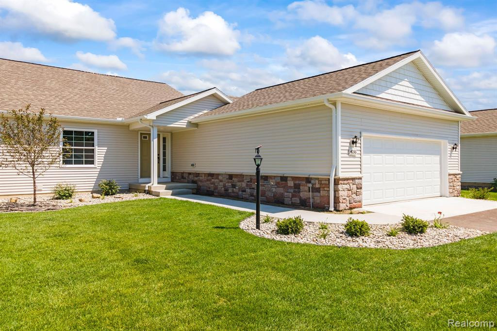 4036 EASTBRIDGE CIRCLE Road, Stockbridge, MI 49285 — Photo 4