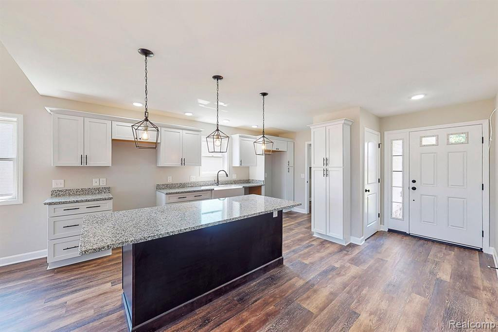 4036 EASTBRIDGE CIRCLE Road, Stockbridge, MI 49285 — Photo 5