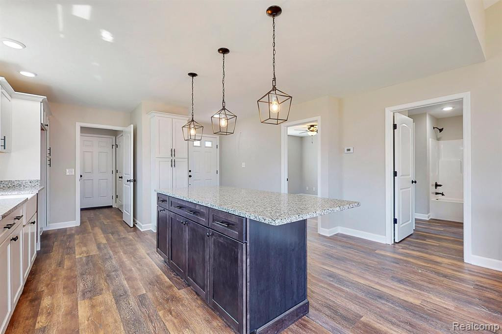 4036 EASTBRIDGE CIRCLE Road, Stockbridge, MI 49285 — Photo 6