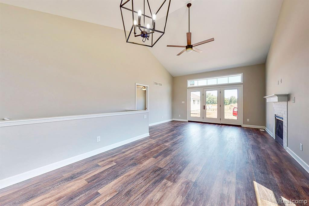 4036 EASTBRIDGE CIRCLE Road, Stockbridge, MI 49285 — Photo 8