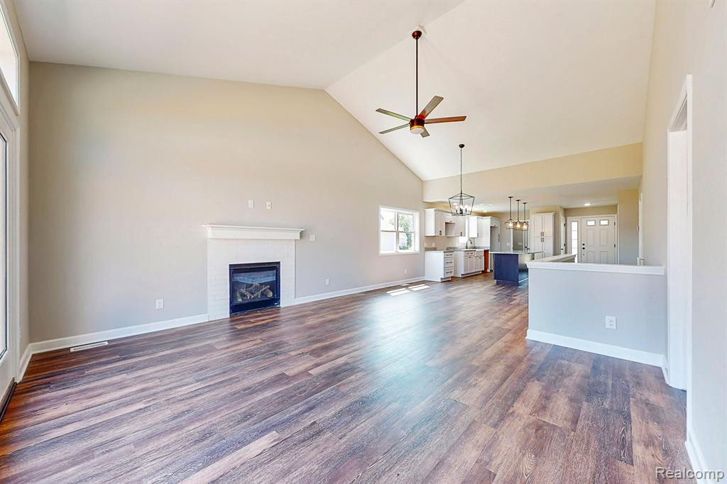 4036 EASTBRIDGE CIRCLE Road, Stockbridge, MI 49285 — Photo 9