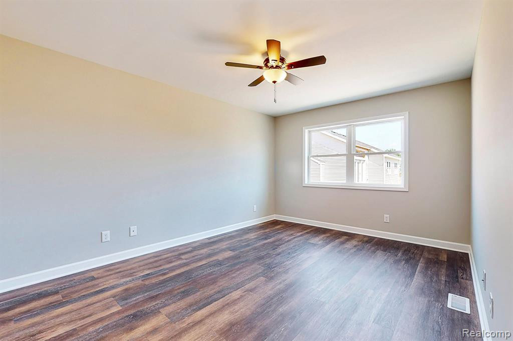 4036 EASTBRIDGE CIRCLE Road, Stockbridge, MI 49285 — Photo 12