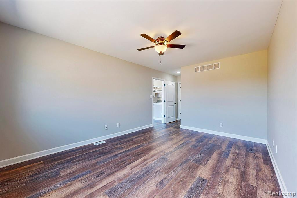 4036 EASTBRIDGE CIRCLE Road, Stockbridge, MI 49285 — Photo 13