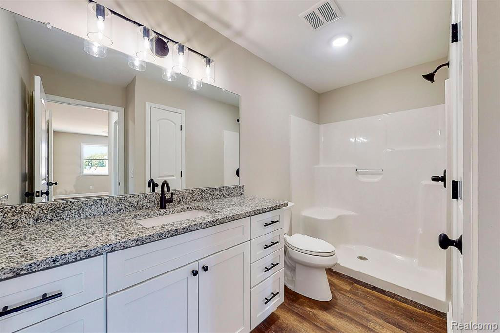 4036 EASTBRIDGE CIRCLE Road, Stockbridge, MI 49285 — Photo 14