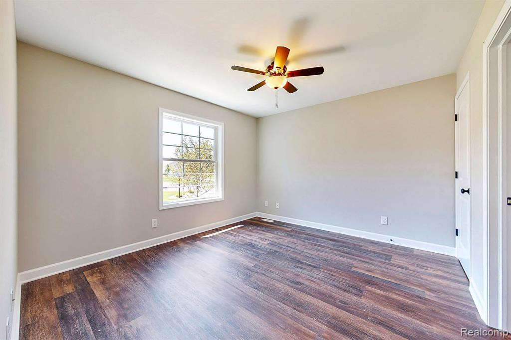 4036 EASTBRIDGE CIRCLE Road, Stockbridge, MI 49285 — Photo 16