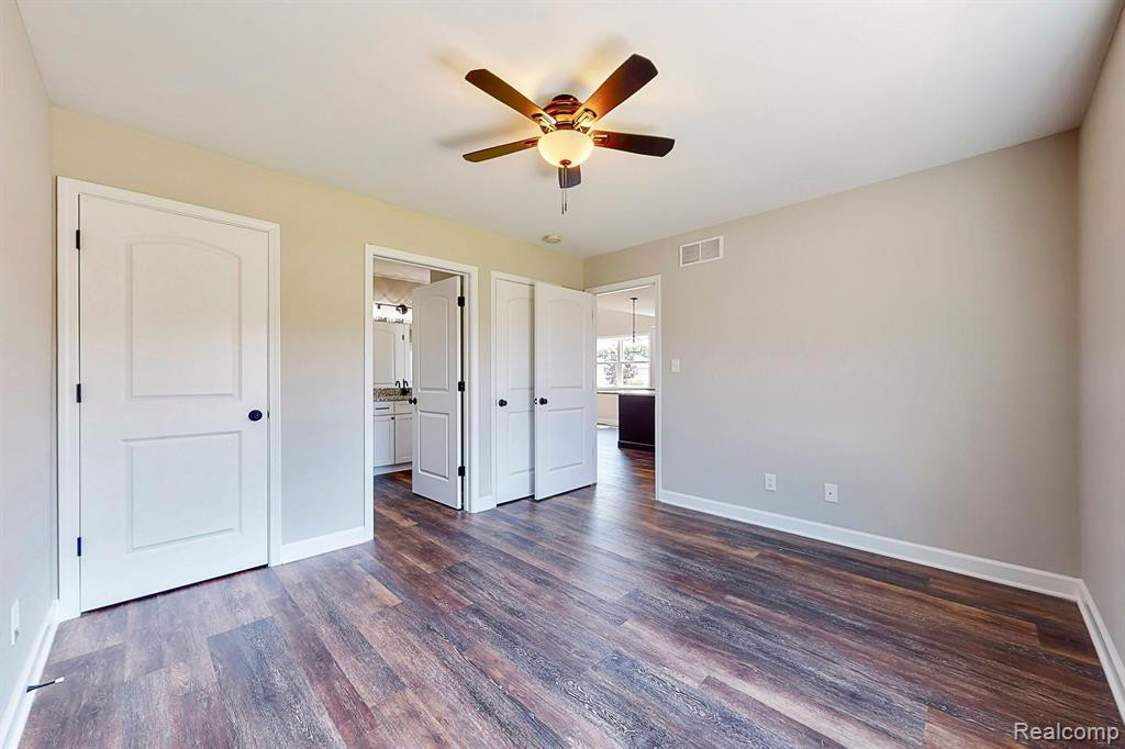4036 EASTBRIDGE CIRCLE Road, Stockbridge, MI 49285 — Photo 17