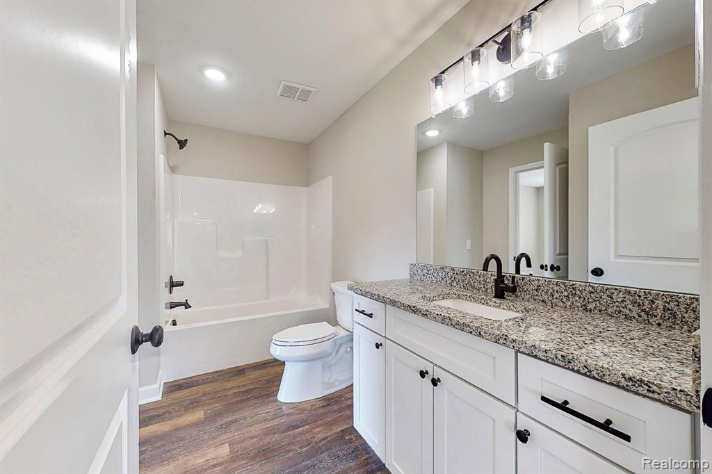 4036 EASTBRIDGE CIRCLE Road, Stockbridge, MI 49285 — Photo 18