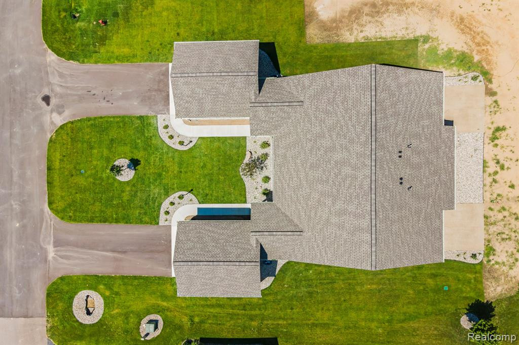 4036 EASTBRIDGE CIRCLE Road, Stockbridge, MI 49285 — Photo 19