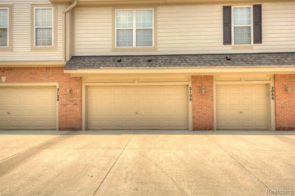 2106 Arcadia Drive, Canton, MI 48188 — Photo 33