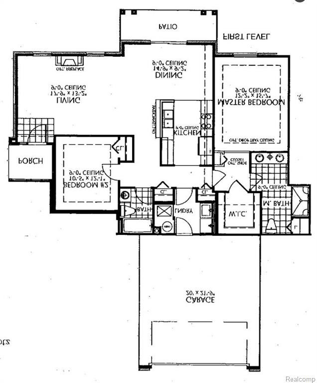 2106 Arcadia Drive, Canton, MI 48188 — Photo 34