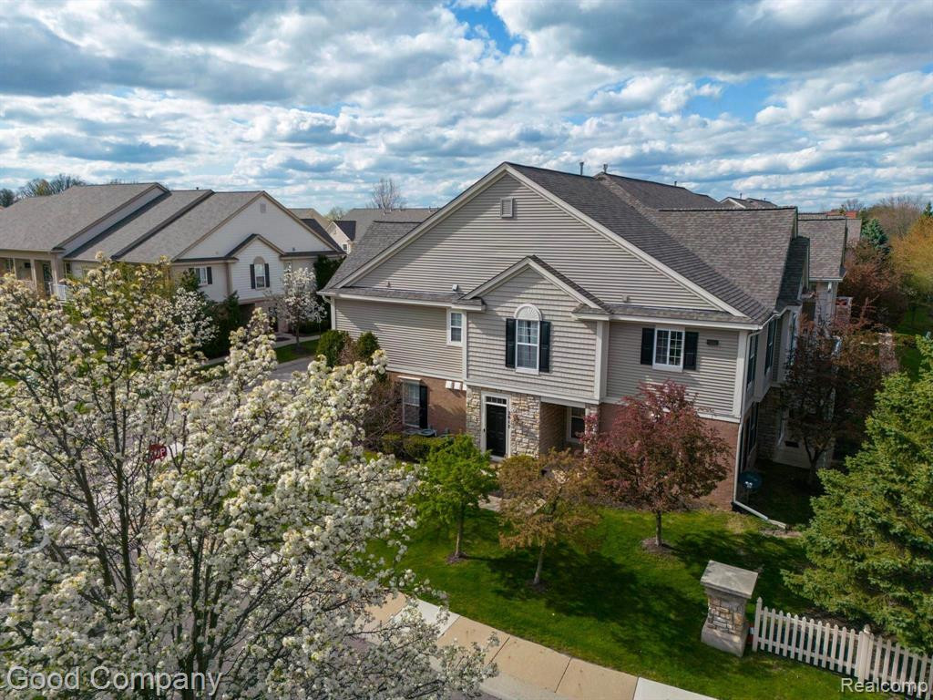 2017 KNOLLWOOD Drive, Canton, MI 48188 — Photo 5