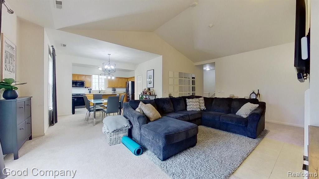 2017 KNOLLWOOD Drive, Canton, MI 48188 — Photo 12