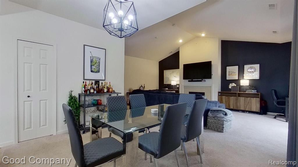 2017 KNOLLWOOD Drive, Canton, MI 48188 — Photo 14