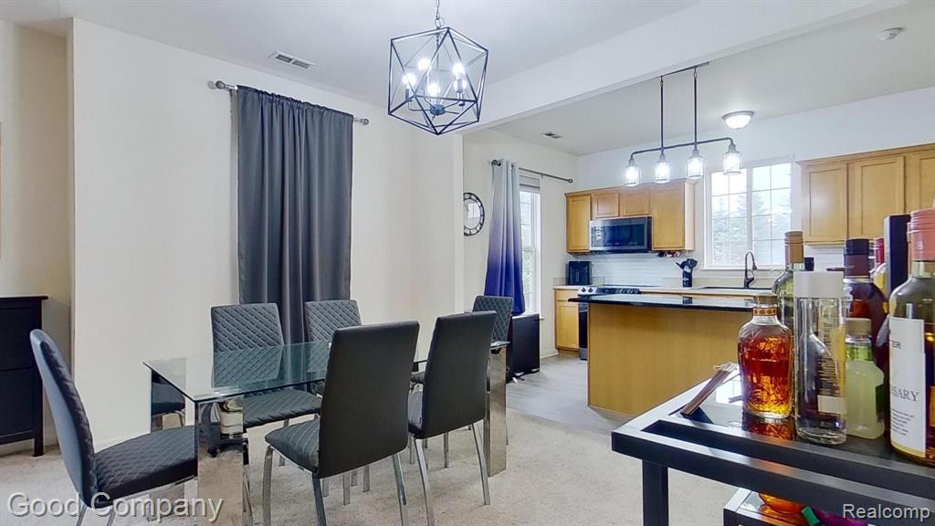 2017 KNOLLWOOD Drive, Canton, MI 48188 — Photo 15