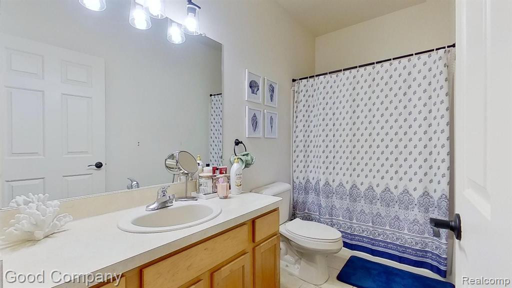 2017 KNOLLWOOD Drive, Canton, MI 48188 — Photo 23