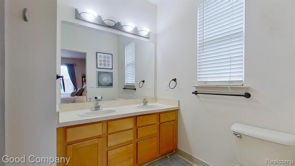 2017 KNOLLWOOD Drive, Canton, MI 48188 — Photo 30
