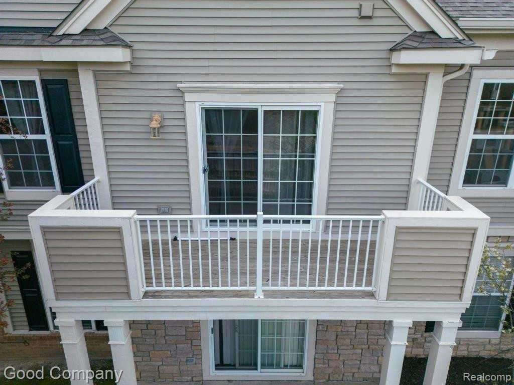 2017 KNOLLWOOD Drive, Canton, MI 48188 — Photo 37