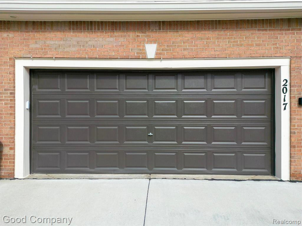 2017 KNOLLWOOD Drive, Canton, MI 48188 — Photo 38