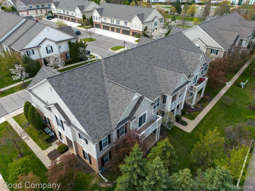 2017 KNOLLWOOD Drive, Canton, MI 48188 — Photo 39