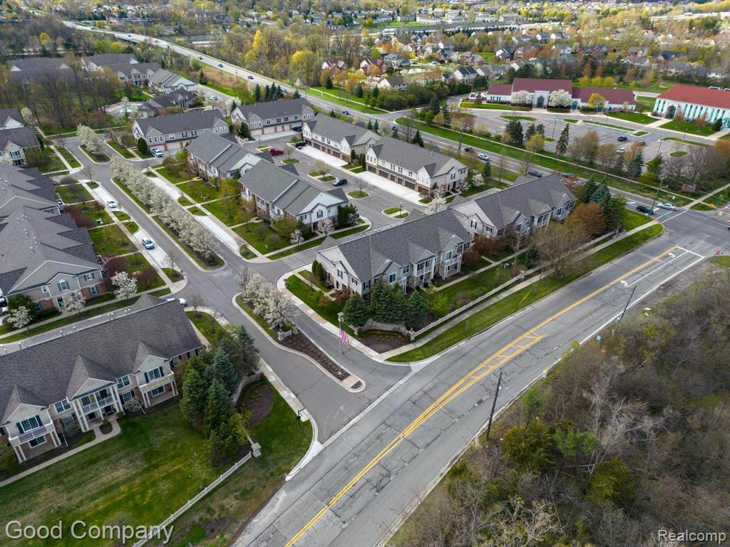 2017 KNOLLWOOD Drive, Canton, MI 48188 — Photo 40