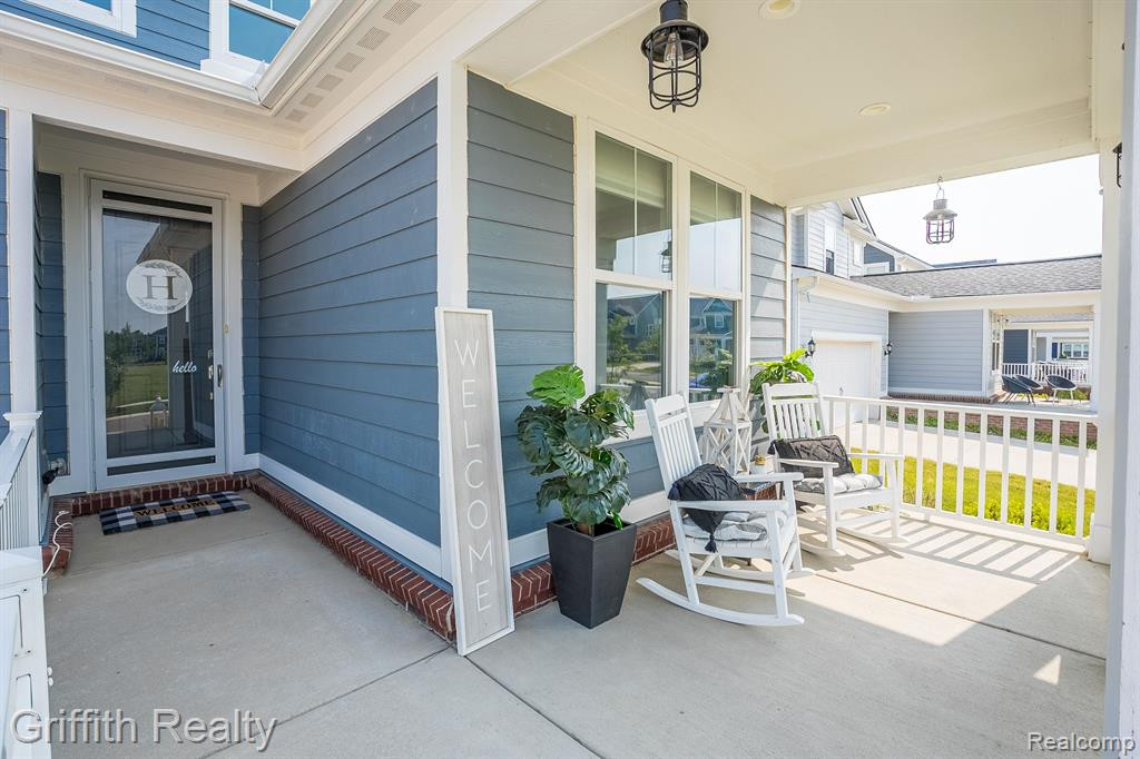 50106 VAN BUREN Street, Canton, MI 48188 — Photo 3