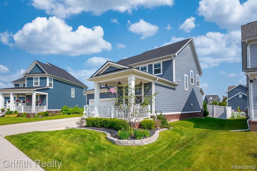 50106 VAN BUREN Street, Canton, MI 48188 — Photo 6