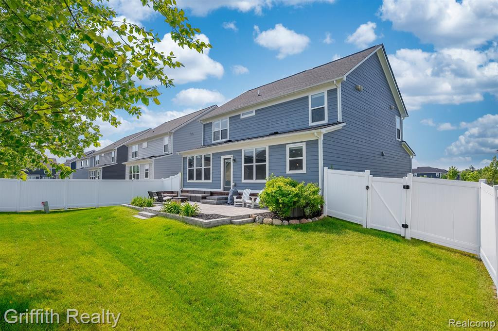 50106 VAN BUREN Street, Canton, MI 48188 — Photo 7