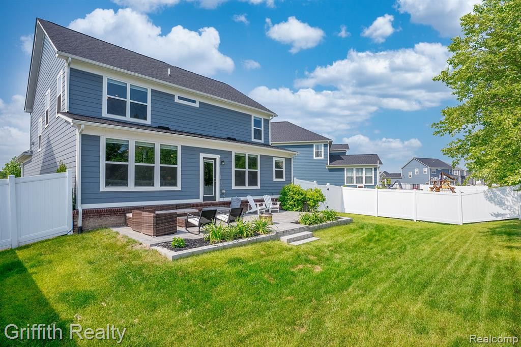 50106 VAN BUREN Street, Canton, MI 48188 — Photo 8
