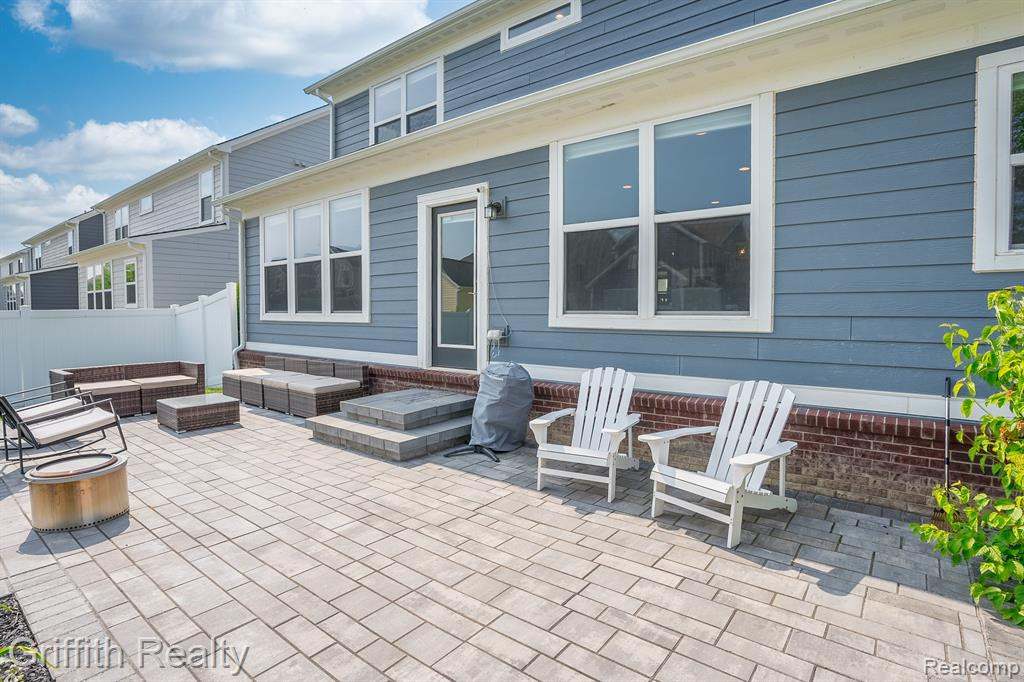 50106 VAN BUREN Street, Canton, MI 48188 — Photo 9