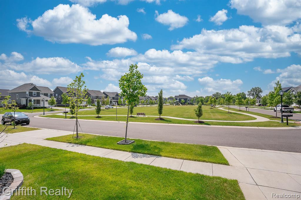50106 VAN BUREN Street, Canton, MI 48188 — Photo 11