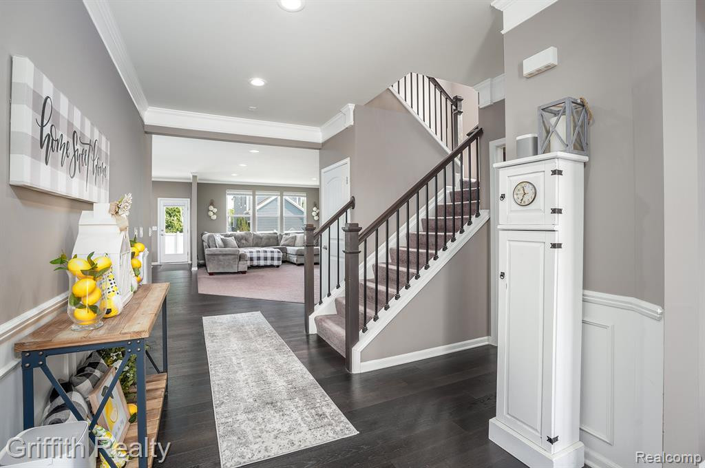 50106 VAN BUREN Street, Canton, MI 48188 — Photo 12