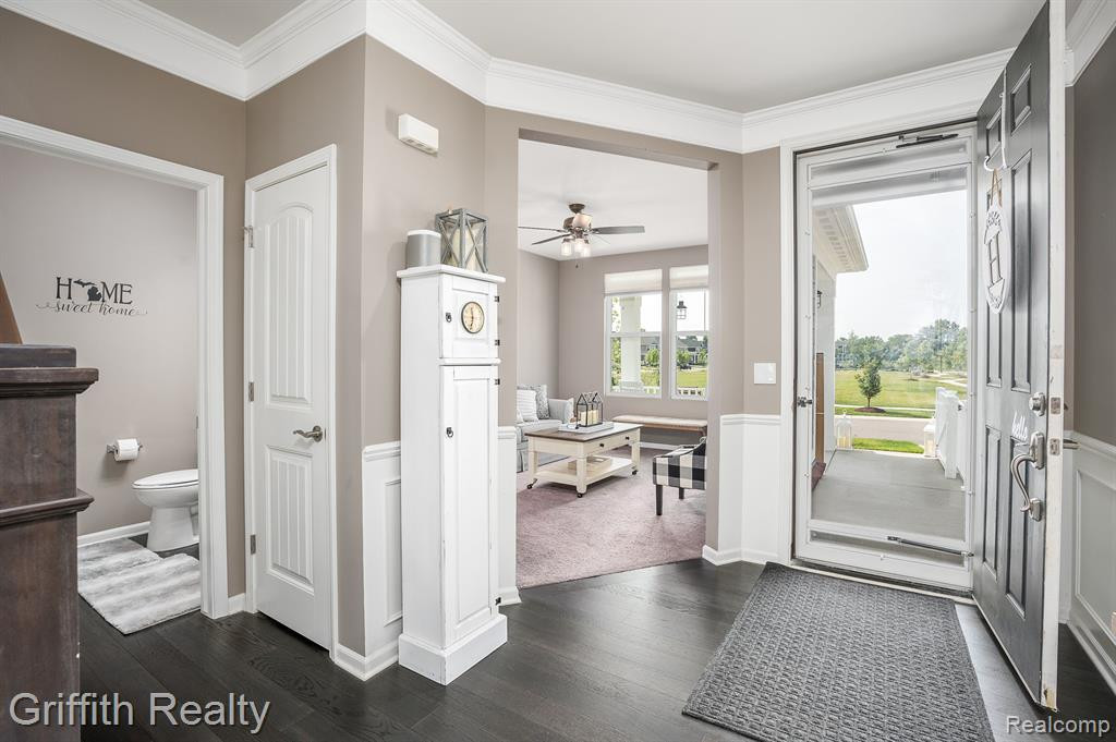 50106 VAN BUREN Street, Canton, MI 48188 — Photo 13