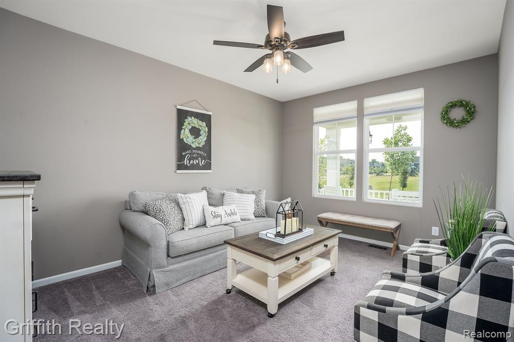 50106 VAN BUREN Street, Canton, MI 48188 — Photo 14