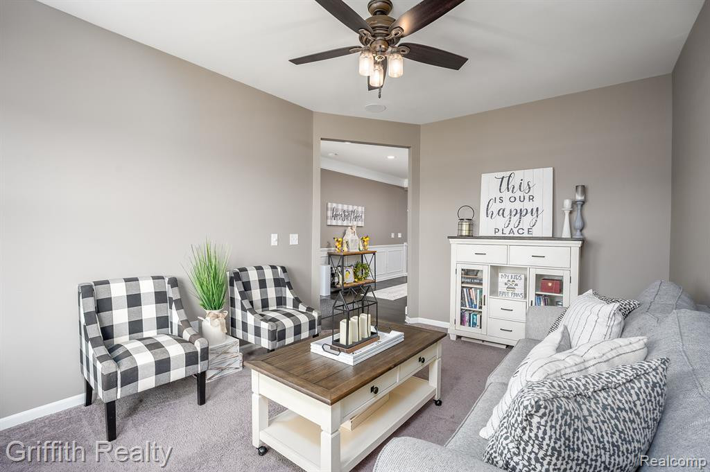 50106 VAN BUREN Street, Canton, MI 48188 — Photo 15