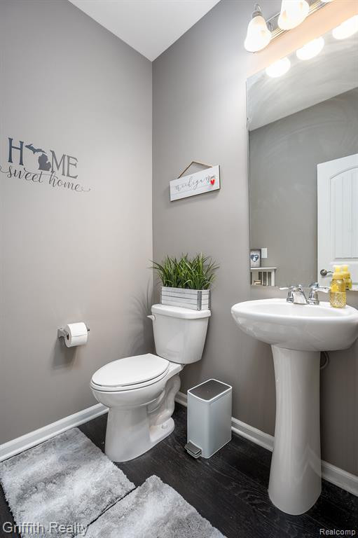 50106 VAN BUREN Street, Canton, MI 48188 — Photo 16