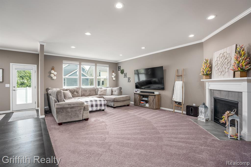 50106 VAN BUREN Street, Canton, MI 48188 — Photo 17