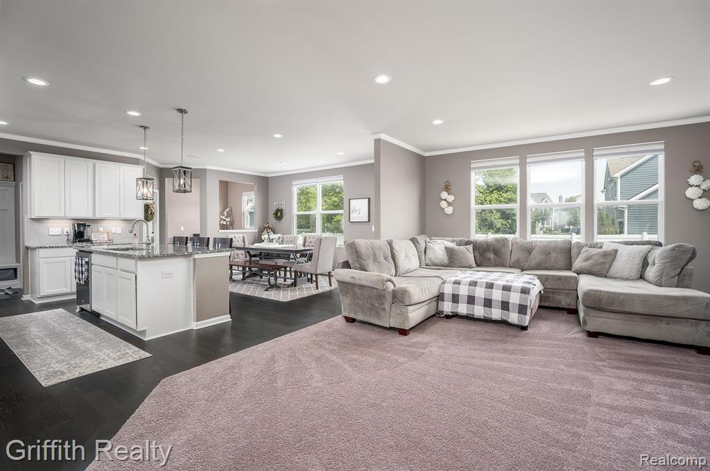 50106 VAN BUREN Street, Canton, MI 48188 — Photo 18
