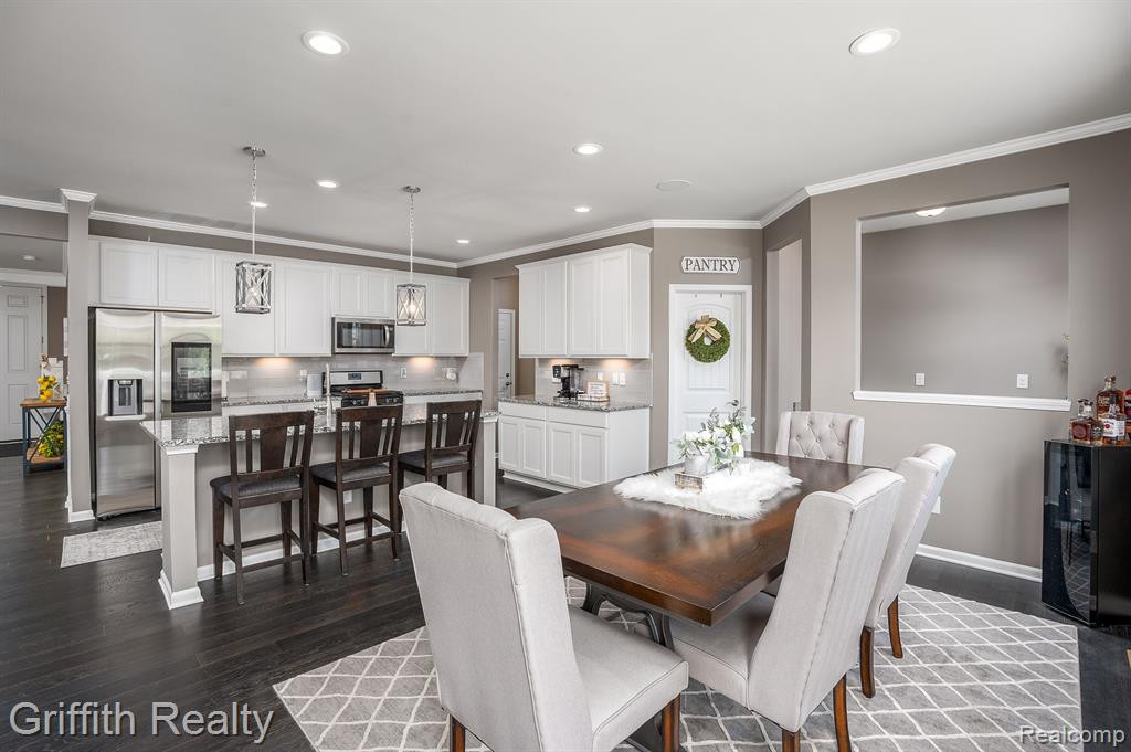 50106 VAN BUREN Street, Canton, MI 48188 — Photo 20