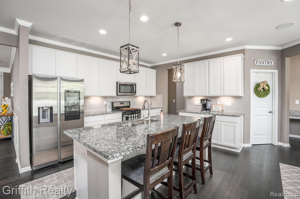 50106 VAN BUREN Street, Canton, MI 48188 — Photo 21