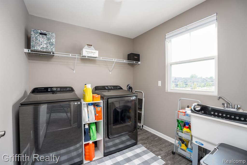 50106 VAN BUREN Street, Canton, MI 48188 — Photo 29