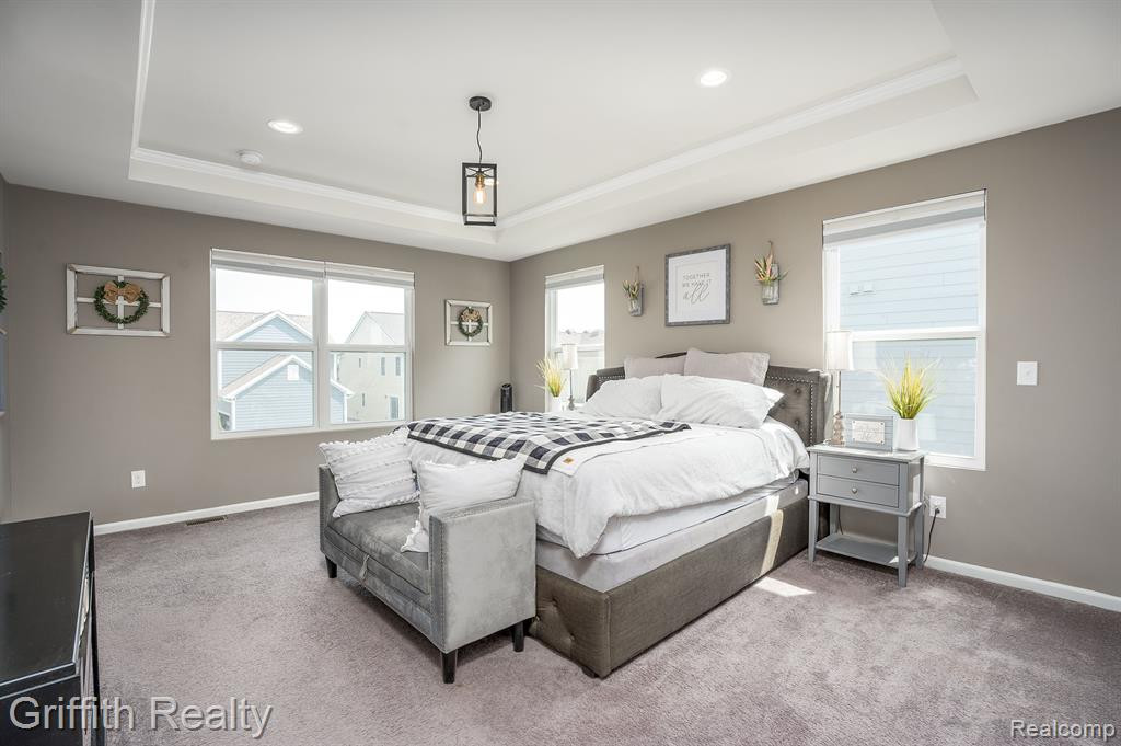 50106 VAN BUREN Street, Canton, MI 48188 — Photo 30