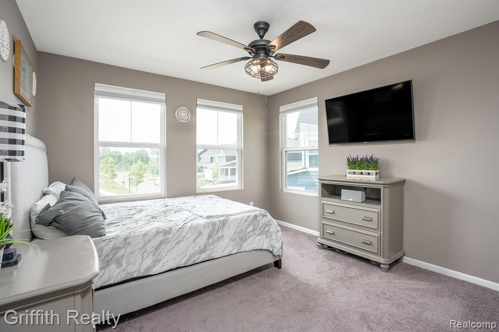 50106 VAN BUREN Street, Canton, MI 48188 — Photo 35