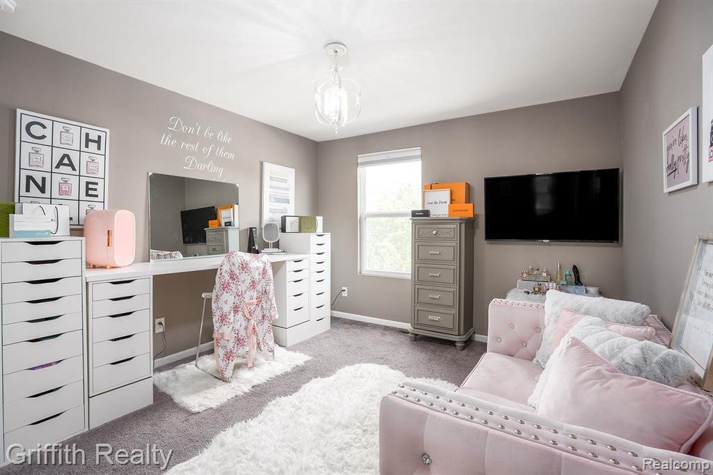 50106 VAN BUREN Street, Canton, MI 48188 — Photo 37