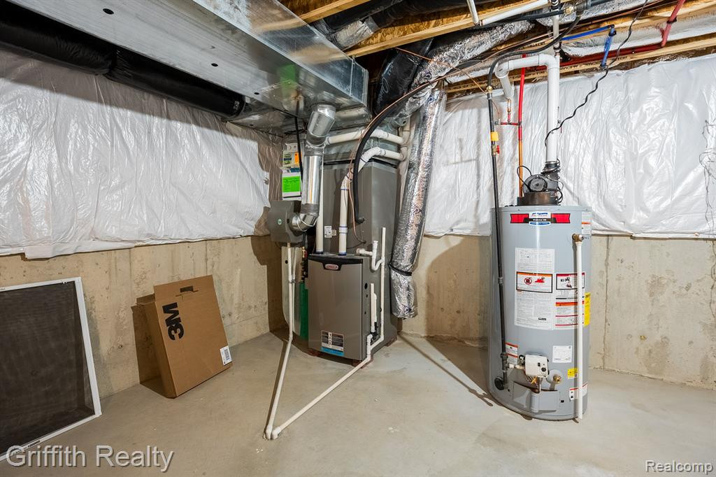 50106 VAN BUREN Street, Canton, MI 48188 — Photo 42