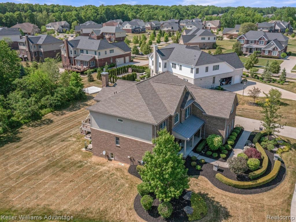 17237 Briar Ridge Court, Northville, MI 48168 — Photo 3