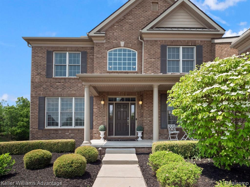 17237 Briar Ridge Court, Northville, MI 48168 — Photo 6